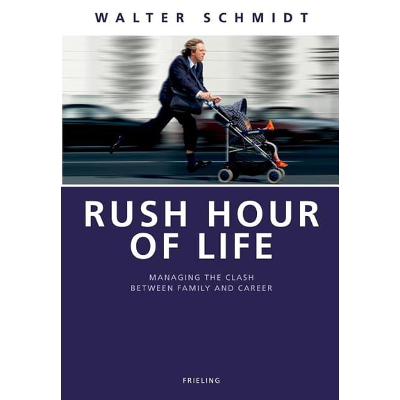 Pre-Owned Rush Hour of Life