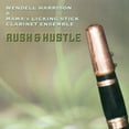thumbnail image 1 of Rush & Hustle, 1 of 1