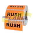 thumbnail image 1 of Rush Inventory Labels 2" x 1", 1 of 1