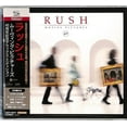 thumbnail image 1 of Rush - Moving Pictures - 40th Anniversary Deluxe Japanese Edition - 3xSHM-CD + DVD - Music & Performance - CD, 1 of 1