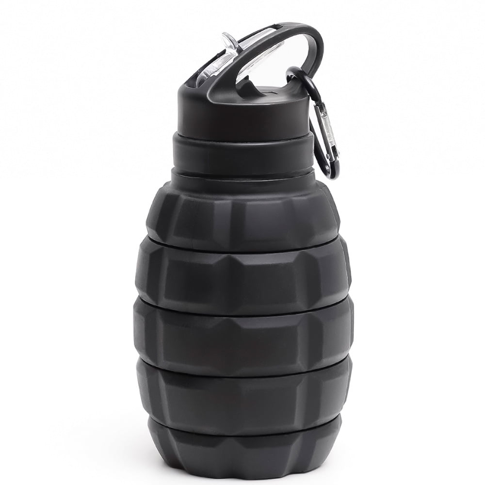 https://i5.walmartimages.com/seo/Rush-New-Foldable-Grenade-Water-Bottle-Food-Grade-Silicone-Cycling-Hiking-Water-Bottle-With-Carabiner-Drink-Set-Black-580ML-S1629_29b4bec2-2fd1-4ffb-aa34-479c4f6e7abe.9a2c94e8c14e3eb339168a8e475552ad.jpeg