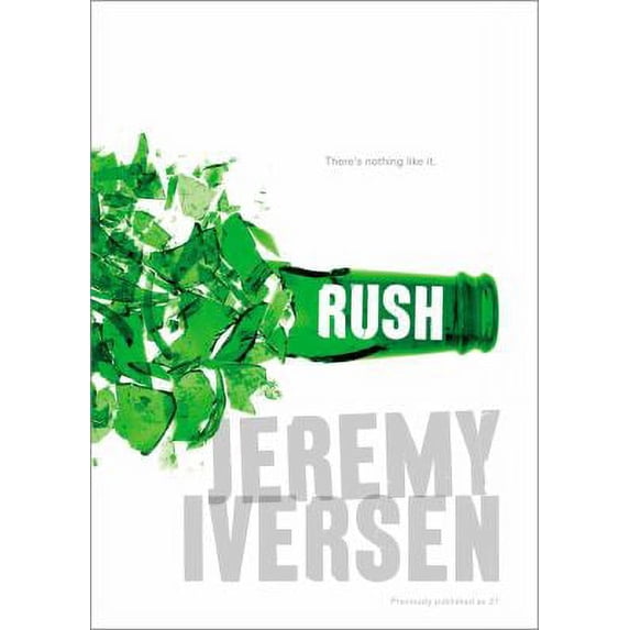 Pre-Owned Rush (Paperback) 1442424001 9781442424005