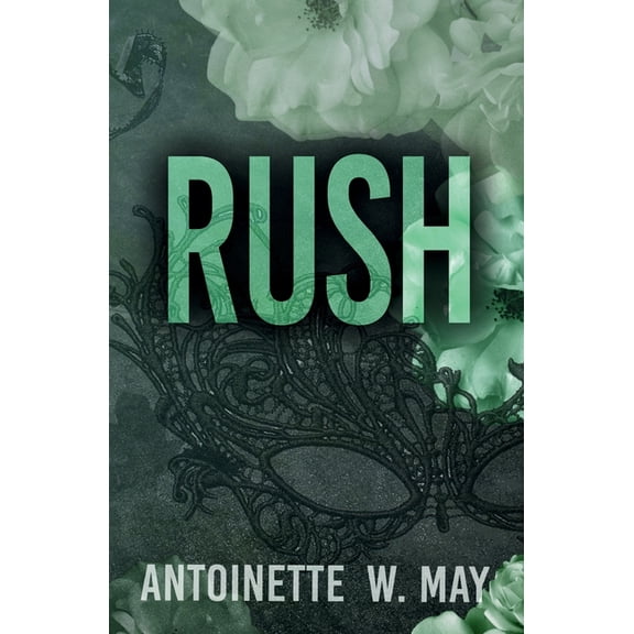 Rush, (Paperback)