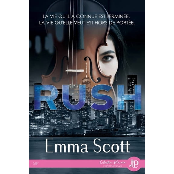Rush, (Paperback)