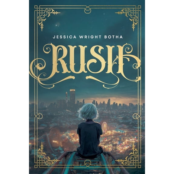 Rush, (Paperback)