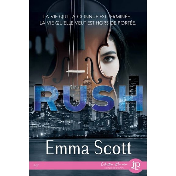 Rush, (Paperback)