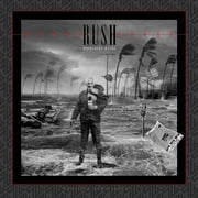 Rush - Permanent Waves 40th Anniversary - Music & Performance - CD