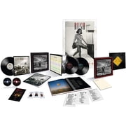 Rush - Permanent Waves 40th Anniversary - Music & Performance - Vinyl