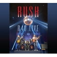 thumbnail image 1 of Rush - R40 Live - Rock - CD, 1 of 3
