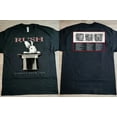 Rush Rabit Presto North America 1990 Tour TShirt, Rush Band TShirt