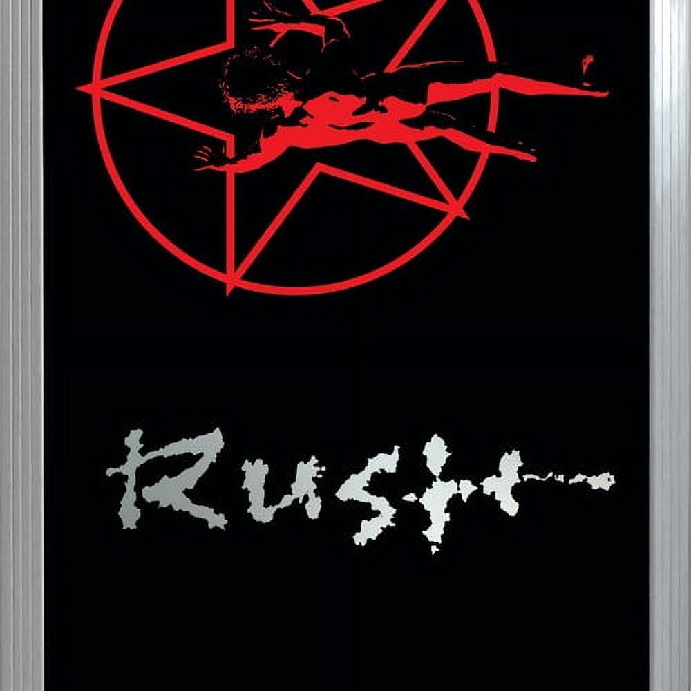 海外から輸入 Music - [5CD/1DVD] 3 Sector - Rush & CD - Performance 洋楽