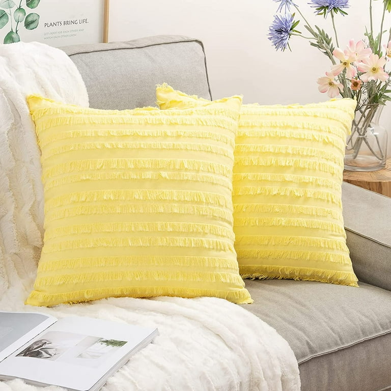 https://i5.walmartimages.com/seo/Rush-Set-2-Decorative-Boho-Throw-Pillow-Covers-Linen-Striped-Jacquard-Pattern-Cushion-Sofa-Couch-Living-Room-Bedroom-20x20-Inch-Light-Yellow-S2450_db5811ac-8783-4f50-8244-6ea6bb2f3f1c.d9e5c4a1ece8b4d2212f6ff3eebefb66.jpeg?odnHeight=768&odnWidth=768&odnBg=FFFFFF