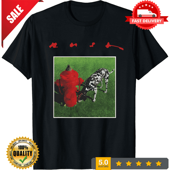 Rush Signals Album Cover Black T-Shirt, LIMITED EDITION-TH66887