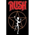 thumbnail image 1 of Rush Sticker, 1 of 1