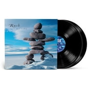 Rush - Test For Echo - Music & Performance - Vinyl