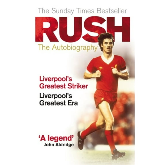 Pre-Owned Rush (Paperback) 0091928060 9780091928063