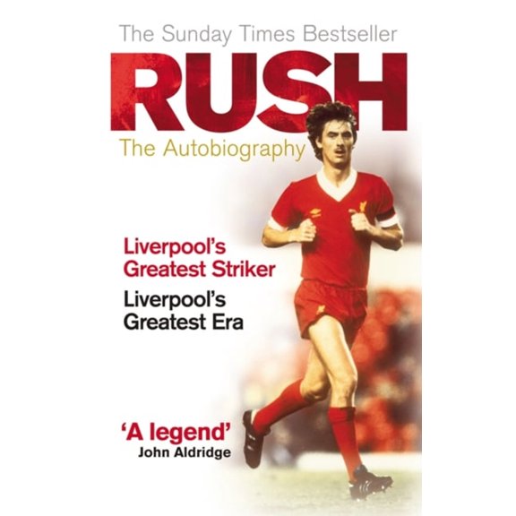 Pre-Owned Rush (Paperback) 0091928060 9780091928063