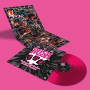 Rush The Complete 1974 Canadian Bandstand Broadcast Vinyl Record