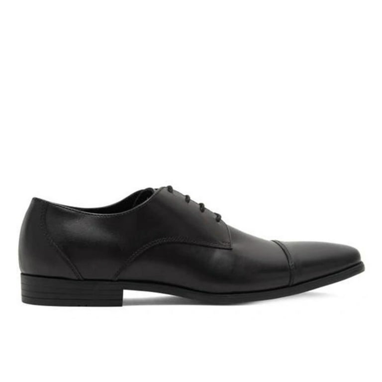 Rush by Gordon Rush Dylan Leather Oxford 12M Black Walmart