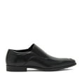 thumbnail image 1 of Rush by Gordon Rush Jackson Leather Loafer, 8M, Black, 1 of 5