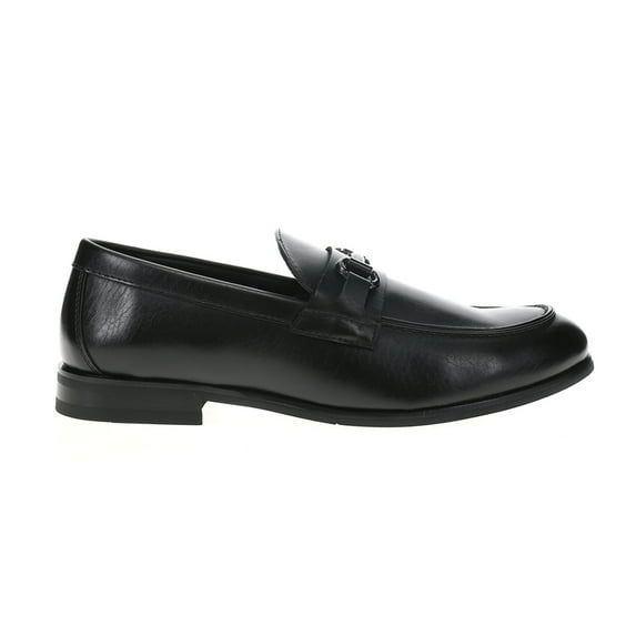 Rush by Gordon Rush Mens Bit Loafer Moc Toe