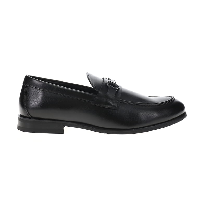 Rush by Gordon Rush Mens Bit Loafer Moc Toe - Walmart.com display picture 3