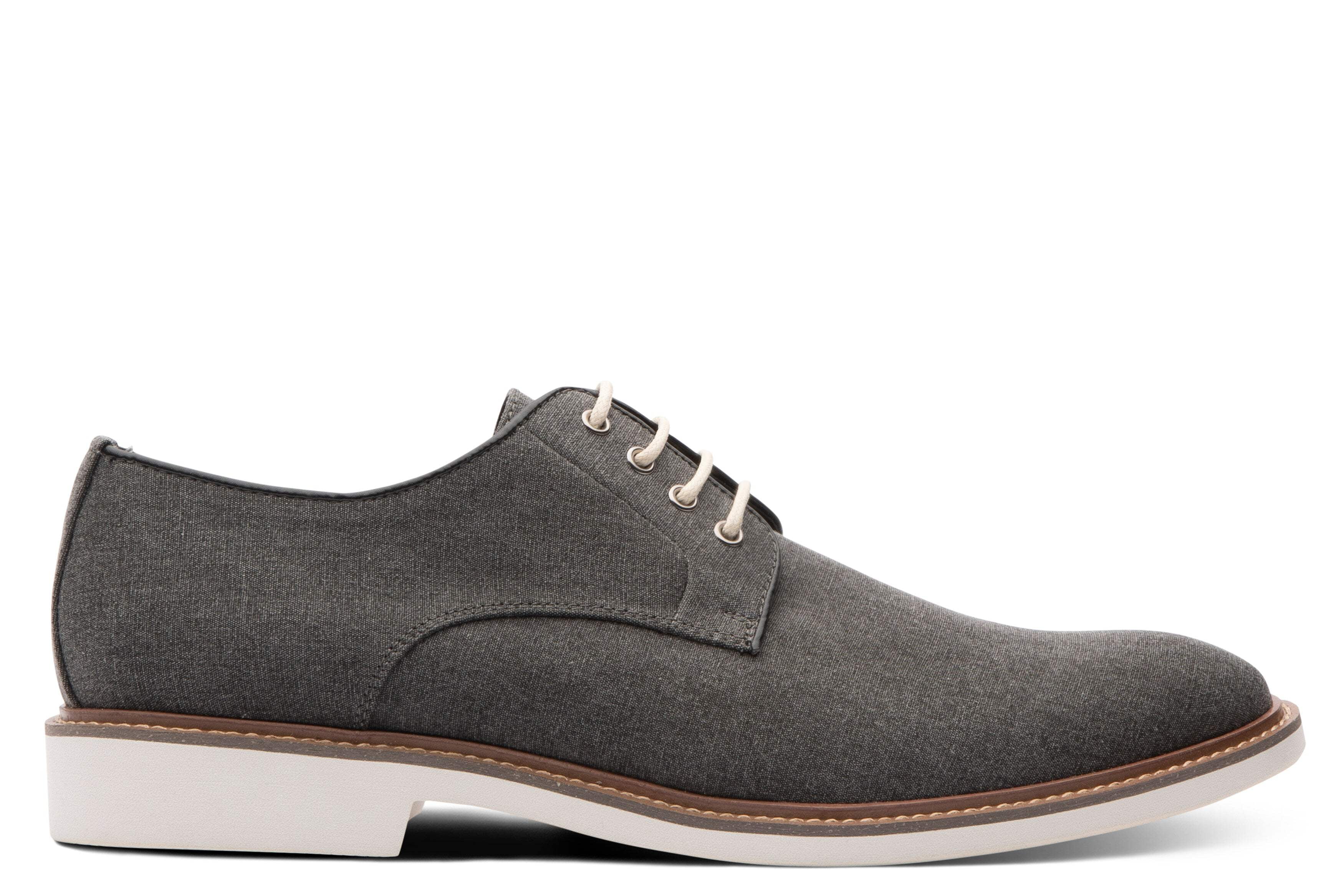 Rush by Gordon Rush Mens Spencer Oxford Casual Shoes 