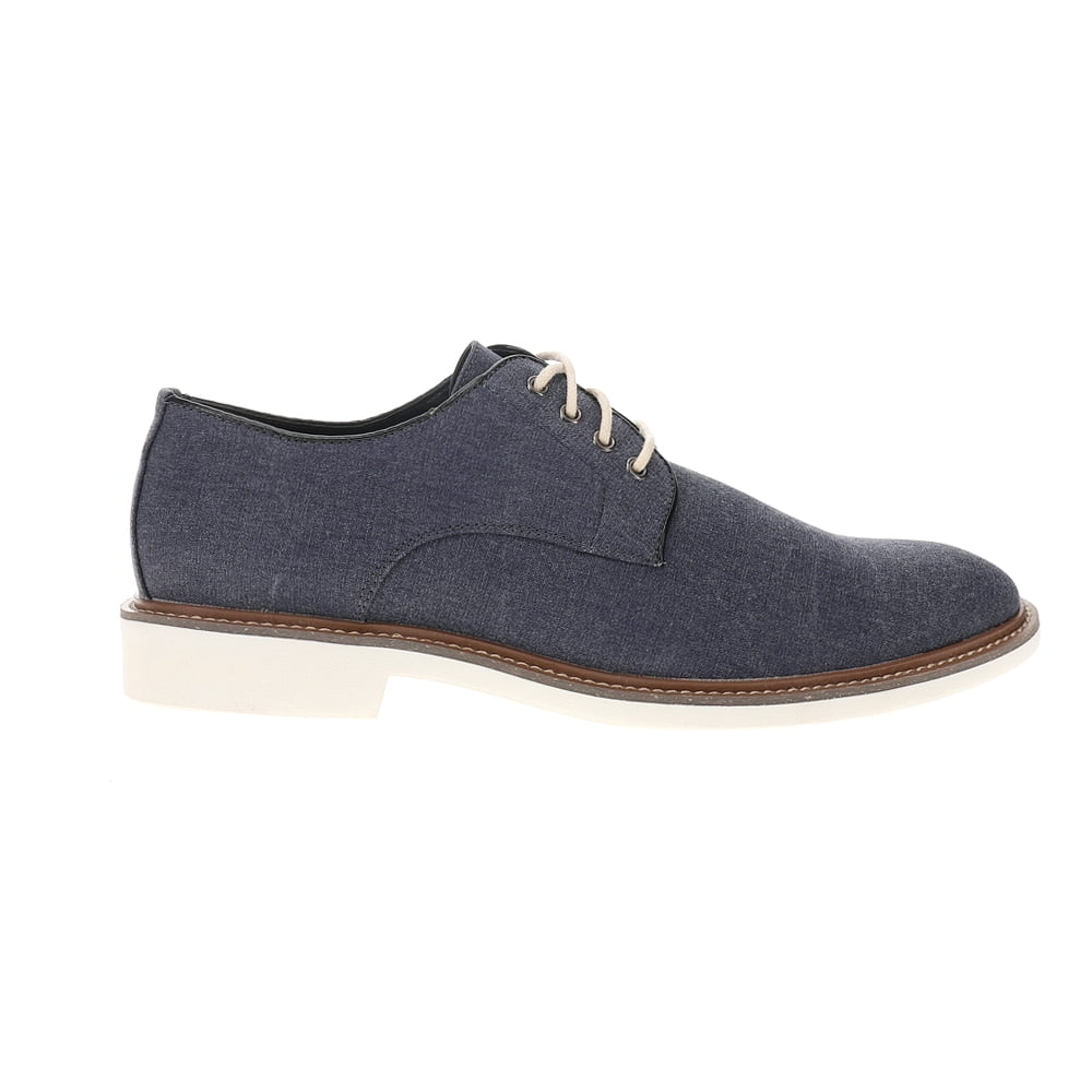 Rush by Gordon Rush Mens Spencer Oxford Casual Shoes  display picture 1
