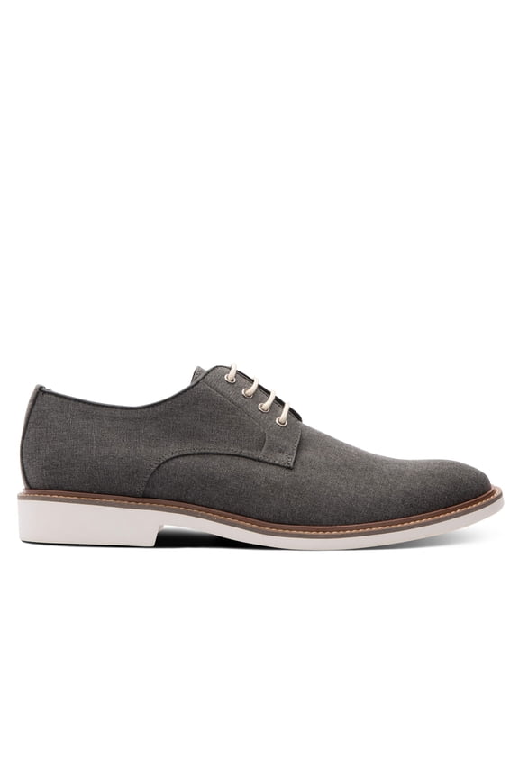 Rush by Gordon Rush Mens Spencer Oxford Casual Shoes