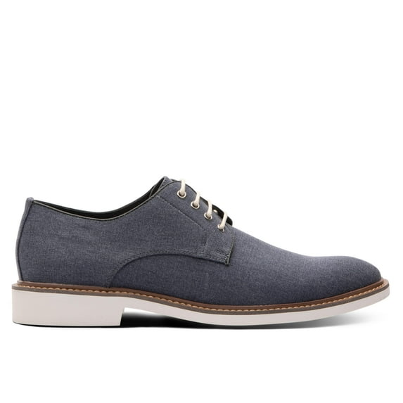 Rush by Gordon Rush Mens Spencer Oxford Casual Shoes