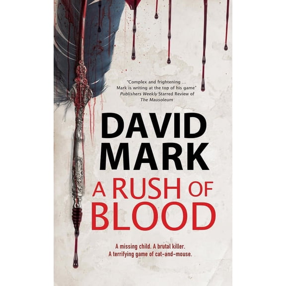 Rush of Blood (Hardcover)
