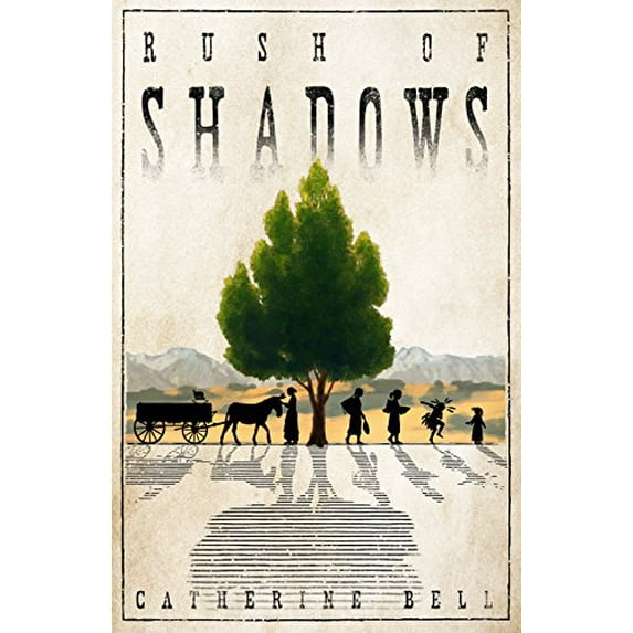 Rush of Shadows (Paperback)