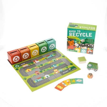 Rush to Recycle (Other)