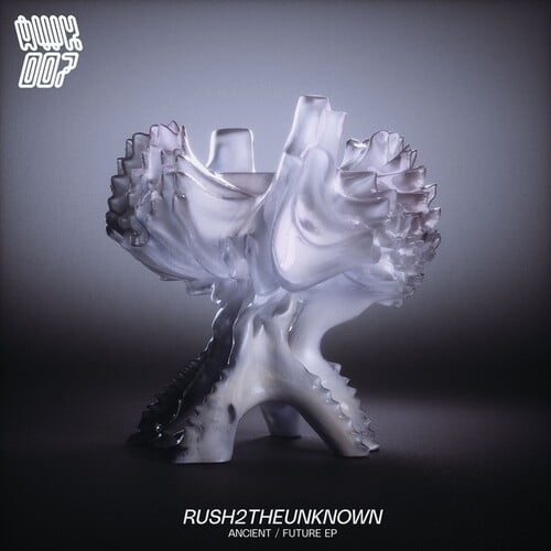 Rush2Theunknown - Ancient/Future - Music & Performance - Vinyl