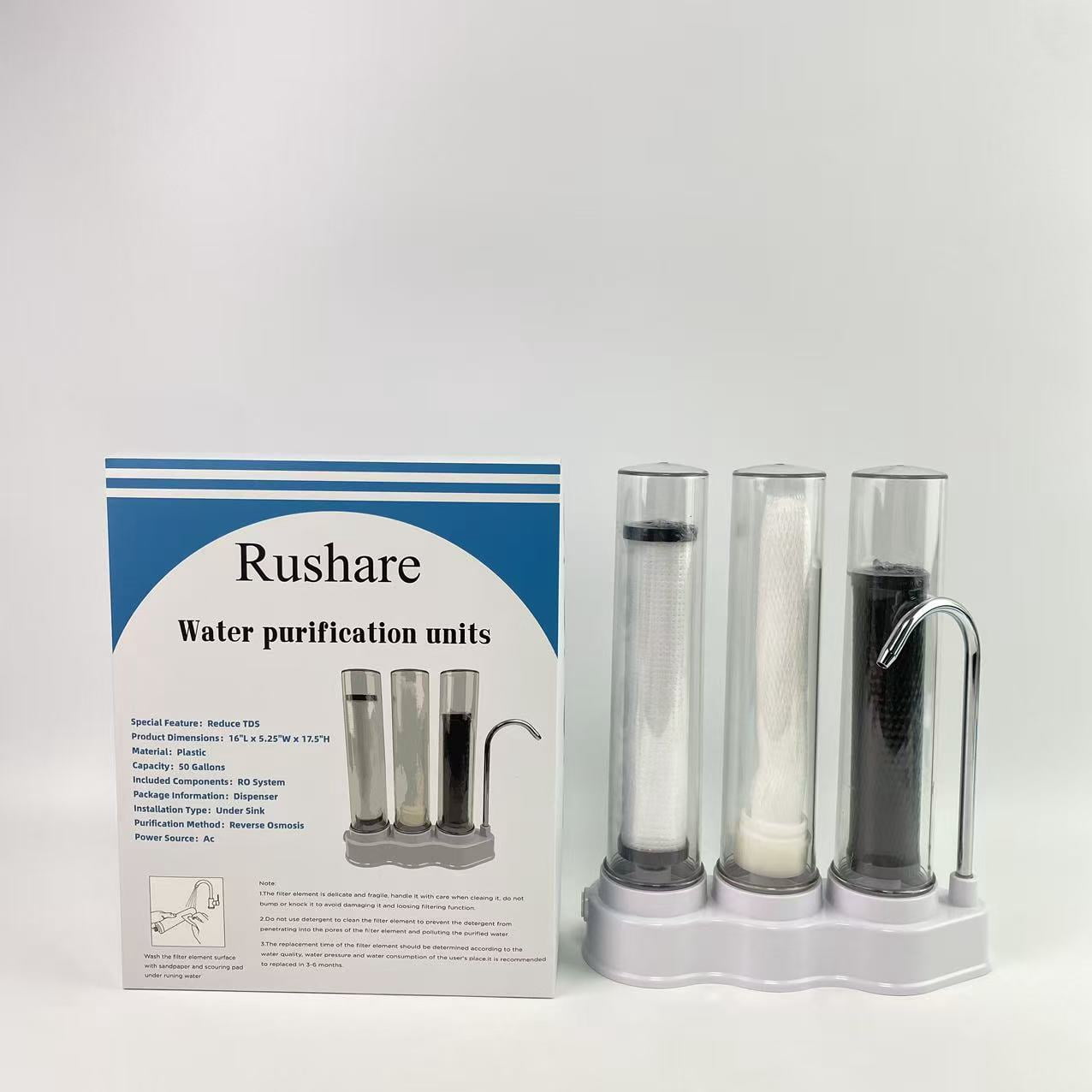 Ecowater Systems Filters
