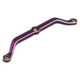 thumbnail image 1 of Rushawy 1/18 Steering Rod Sturdy Steering Linkage Servo Link RC Car Pull Rod for Violet, 1 of 8