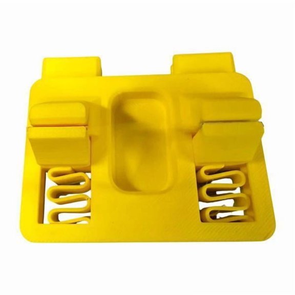 Rushawy 2-6pack Electric Wire Welding Fixture Workbench Soldering Clamp Bracket 4 Pcs