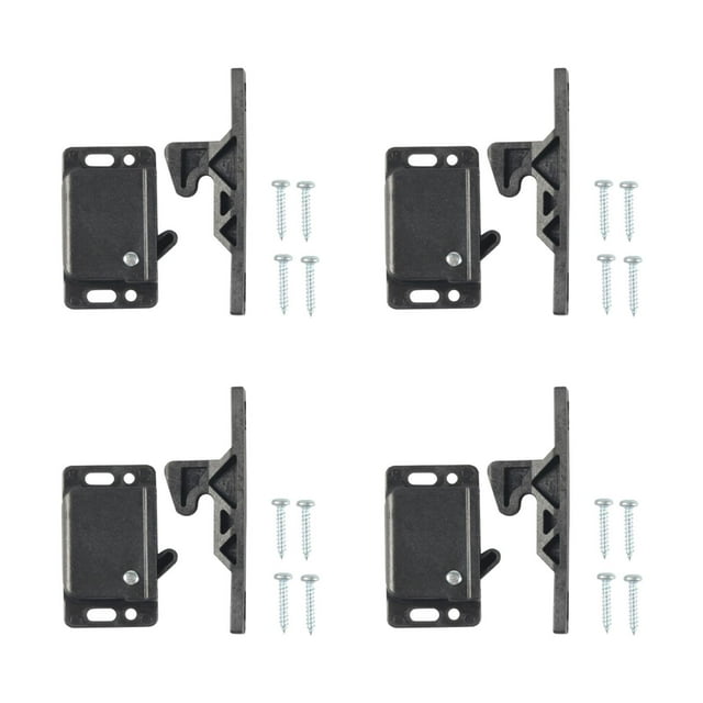 Rushawy 4Set RV Drawer latches and es RV Drawer latches RV Door