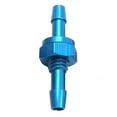 thumbnail image 1 of Rushawy 5xRC Boat M6 Water Nozzle Upgrade Metal Water Outlet for RC Jet Boats DIY Accs blue 5 Pcs, 1 of 9