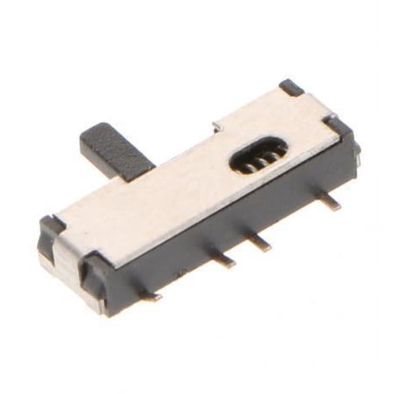 Rushawy 6xReplacement On Off Power Switch for DS Lite NDSL Repair Part DIY 6 Pcs