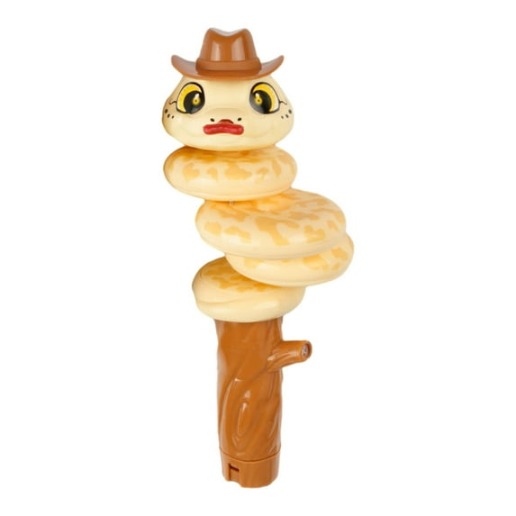 Rushawy Children's Whistle, Animal Whistle, Early Education Toys, Party Favors, Sounding yellow