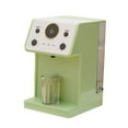 thumbnail image 1 of Rushawy Dollhouse Mini Water Dispenser Kitchen Appliances Model Funny Doll House Green, 1 of 9