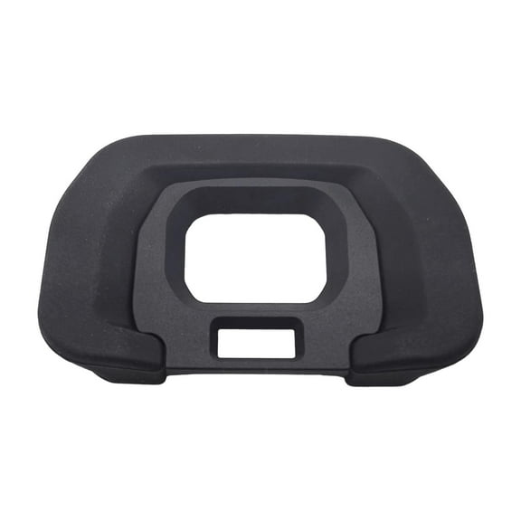 Rushawy Eyepiece Eye Cup Camera Parts Camera Eyecup High Performance Eyepiece