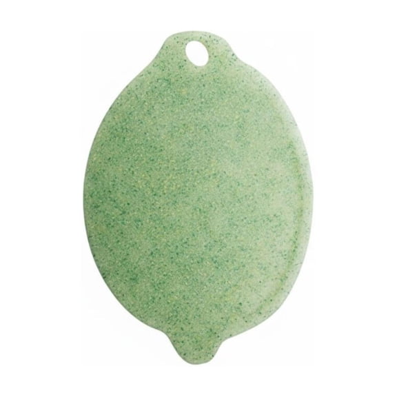 Rushawy Fruit Shaped Cutting Plate Hanging Hole Slicing Block Thickened Material Hangable Kitchen Prep Surface for Picnic, Camping, RV