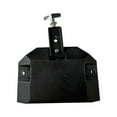 thumbnail image 1 of Rushawy Hand Percussion Cowbell Musical Percussion Block for Family Gatherings Bands, 1 of 7