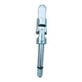 thumbnail image 1 of Rushawy Horizontal niversal Tool Oil Seal Floor Jack Rebuild Kits Metal 135mm, 1 of 9