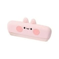 thumbnail image 1 of Rushawy Kids Harmonica Cartoon Early Education Portable Teaching Aids Easy to Play Mouth Rabbit, 1 of 9