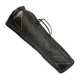 thumbnail image 1 of Rushawy Oxford Cloth Tenor Trombone Bag with Adjustable Shoulder Strap Trombone Carrying Black, 1 of 9
