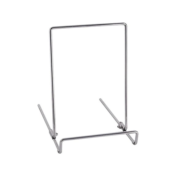 Rushawy Shirt Display Stand, Clothes Shelf, Simple And Stylish , Shirt Rack