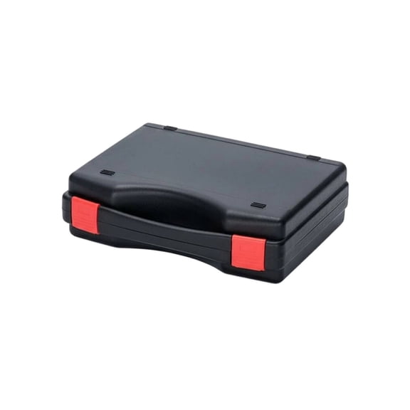 Rushawy Tool Case Storage Container Protective Case Customizable EVA Lining Available for Photographers Technicians and Travelers